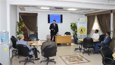 ختام فعاليات البرنامج الثاني للبعثات العلمية 