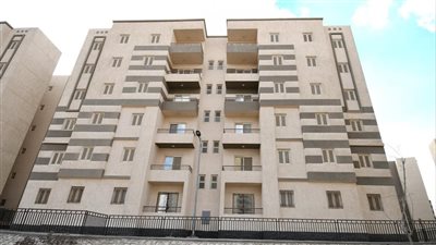 مدينة 15 مايو: متابعة مشروعَي 