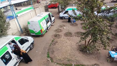 محافظ الدقهلية: انطلاق 8 قوافل طبية وعلاجية مجانية خلال مارس الجاري