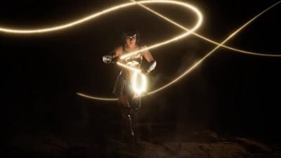 وارنر براذرز ديسكفري تغلق 3 استوديوهات ألعاب وإيقاف تطوير Wonder Woman