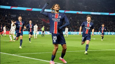 عثمان ديمبلي على رأس تشكيل باريس سان جيرمان المتوقع أمام ليفربول