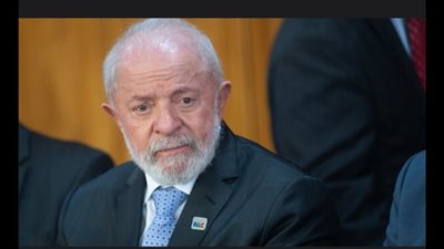 الرئيس البرازيلي:  تصريحات زيلينسكي مع ترامب تضر بأوروبا