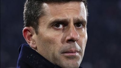 يوفنتوس يبحث عن بديل لموتا بعد فشله 