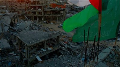 عاجل.. إسرائيل توافق على مقترح أمريكي لهدنة في غزة خلال رمضان وعيد الفصح