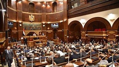 مجلس الشيوخ يناقش دراسة عن تجديد الخطاب الديني ... غدا 