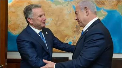 إسرائيل تعلن تبني مقترح أمريكي لهدنة مؤقتة في غزة خلال رمضان وعيد الفصح 