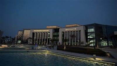 مصر للمعلوماتية تستضيف مؤتمر علوم البيانات والذكاء الاصطناعي للشرق الأوسط وشمال أفريقيا 2025