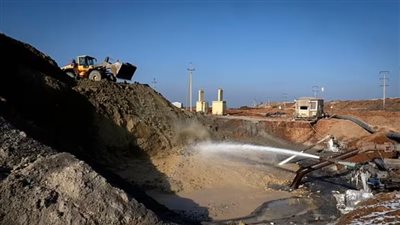 الصين تعلن عن اكتشاف مصدر جديد للطاقة يكفي لـ 60 ألف سنة 