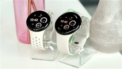 جوجل تحصل على موافقة لميزة إنقاذ الحياة في Pixel Watch 3