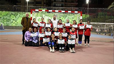 أندية سيتى كلوب تطلق الدورة الرمضانية على شكل أولمبياد 