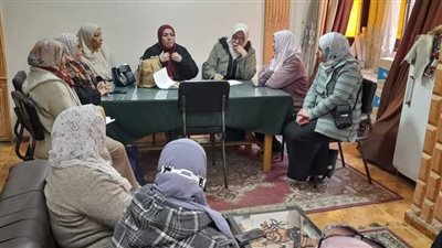 وحدات تكافؤ الفرص بالشرقية تكثف أنشطتها بـ 5 ندوات توعوية وثقافية للمرأة