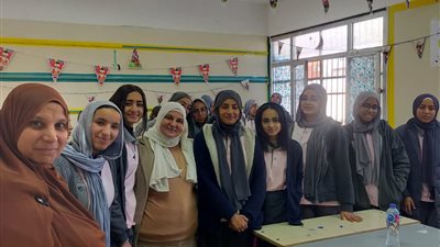 جامعة قناة السويس تنظم برنامجا تدريبيا حول مخاطر الأجهزة الذكية والذكاء الاصطناعي 