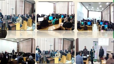 مركز التدريب وتنمية الموارد البشرية يُنفذ 6 دورات تدريبية لـ765 متدرب بالشرقية