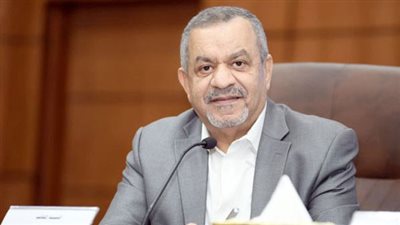 رئيس زراعة الشيوخ يدعو لوقف تصدير الخامات المحلية