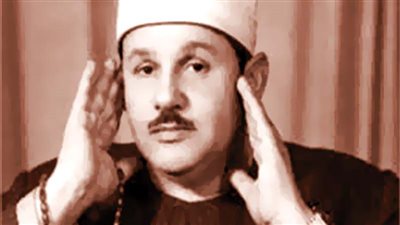 محمود على البنا.. صوت الأرض الطيبة