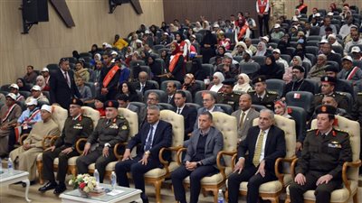  إدارة التجنيد والتعبئة تقدم تيسيرات تجنيدية لأبناء الوطن من ذوي الهمم وكبار السن بعدد من المحافظات