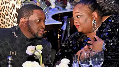 كيف هزت أوراق الطلاق الملكية مملكة الزولو