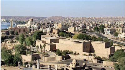 بدء أعمال ترميم وإعادة تأهيل متحف أسوان.. تطوير سيناريو العرض بمتحف النوبة