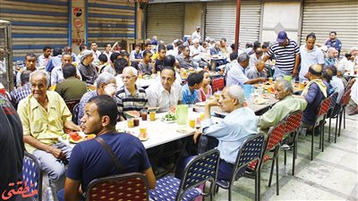 جبر الخواطر.. عبادة بلا مشقة تنقذك فى جوف المخاطر