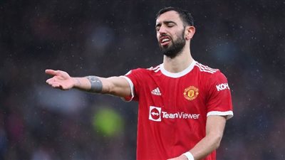 تشكيلة مانشستر يونايتد أمام فولهام في كأس الاتحاد الإنجليزي