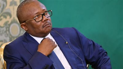 رئيس غينيا بيساو يهدد بطرد بعثة المجموعة الاقتصادية لدول غرب أفريقيا