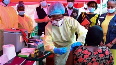 أوغندا تعلن عن وفاة ثانية بسبب الإيبولا 