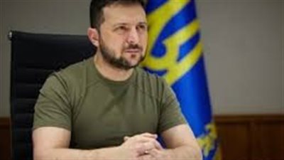 زيلينسكي: أوروبا أظهرت وحدة لم نشهدها منذ فترة طويلة