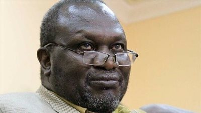 مشار يدق ناقوس الخطر بشأن تصاعد التوترات