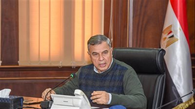 محافظ الإسكندرية يترأس اجتماعًا تنسيقيًا لوضع خطة ومناقشة استعدادات موسم صيف 2025