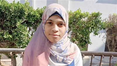 12 ألف جنيه ترحم «أمل»