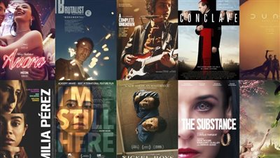 حفل توزيع جوائز الأوسكار 2025: تجهيزات لحفل استثنائي ومفاجآت غير متوقعة.. تفاصيل