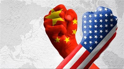 الصين تستهدف الزراعة الأمريكية كأول رد على رسوم ترامب الجمركية 