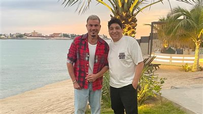 ممدوح موسى يتصدر التريند بعد إذاعة أغنية نادرة لعمرو دياب