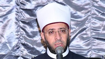 وزير الأوقاف: ملتقى الفكر الإسلامي نداءٌ للخير ومنبرٌ للروحانية ورمزٌ للوطنية