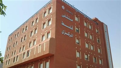 تشغيل منشأتين خدميتين بمركز قفط جنوب قنا 