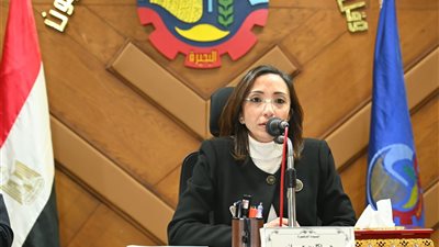 تنفيذ 31 مخططًا تفصيليًا جديدًا لتطوير قرى ومدن البحيرة