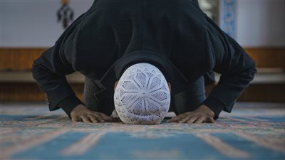 موعد أذان المغرب في القاهرة والمحافظات.. ثالث أيام رمضان 2025