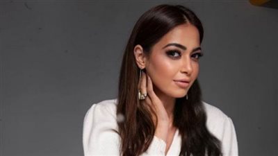 داليا مصطفى: 