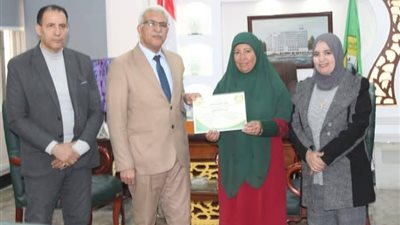 وكيل تعليم الاسماعيلية يتفقد مدارس بإدارة جنوب لمتابعة انضباط وانتظام الدراسة