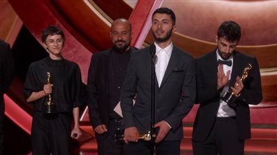 الفيلم الفلسطيني 