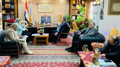 التربية والتعليم تطلق البرنامج القومى لتنمية مهارات القراءة والكتابة لدى تلاميذ الابتدائي بالإسكندرية 