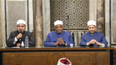 ملتقى الأزهر: الوحدة الإسلامية ضرورة حتمية لمواجهة التحديات