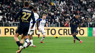 يوفنتوس يعبر فيرونا بثنائية ويعزز مركزه في الدوري الإيطالي