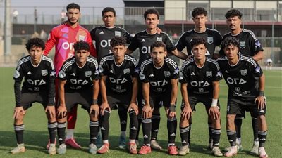 زد 2005 يهزم سموحة بدورى الجمهورية لكرة القدم 