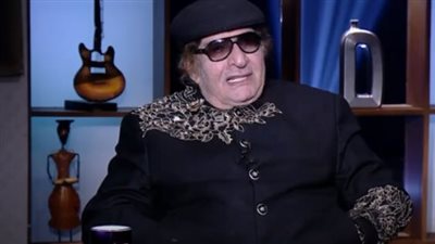 محيي إسماعيل: أتمنى تجسيد دور القذافي... اشبهه في الشكل والشخصية