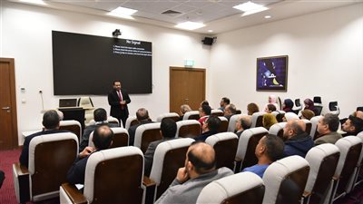 إطلاق البرنامج التدريبي لمراكز الأورام استعدادًا لتنفيذ 