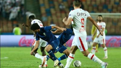 تشكيل الزمالك المتوقع أمام إنبي.. ناصر منسي بالهجوم