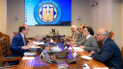 اتفاق بين المالية والبيئة على تشجيع القطاع الخاص للاستثمار بمشروعات تحويل المخلفات لطاقة كهربائية 