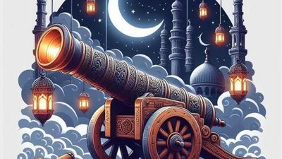 نفحات اليوم الرابع من رمضان.. نور وسكينة وطمأنينة