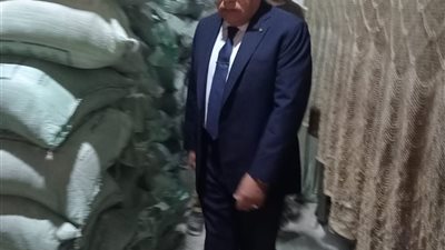  محافظ الدقهلية يوجه بإعادة توزيع صناديق القمامة بالمنصورة